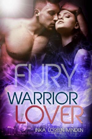 [Warrior Lover 06] • Fury